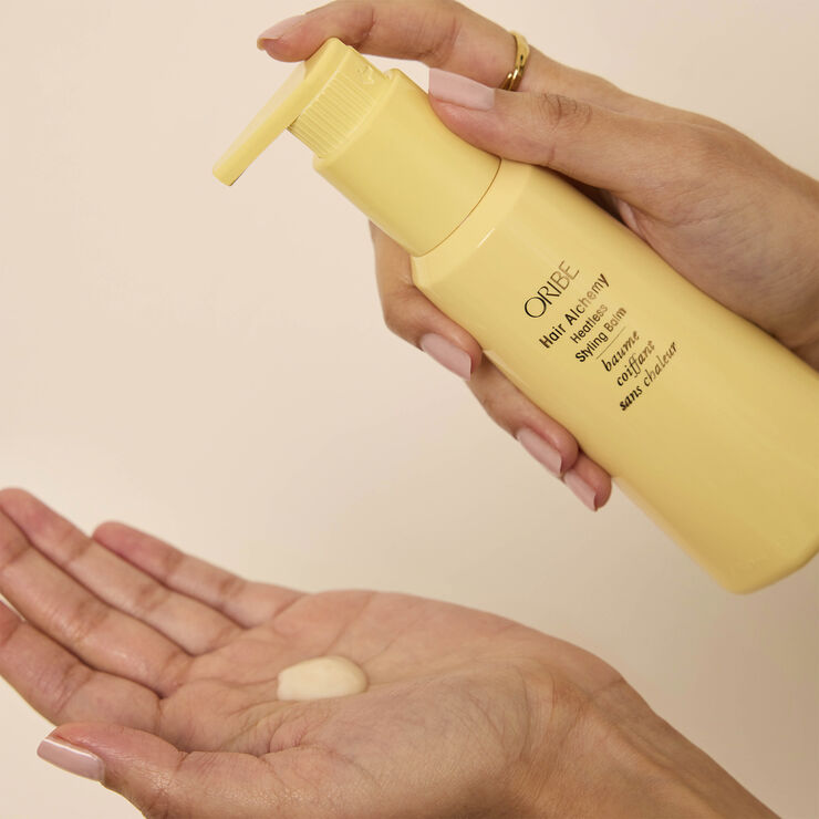 Oribe Hair Alchemy Heatless Styling Balm