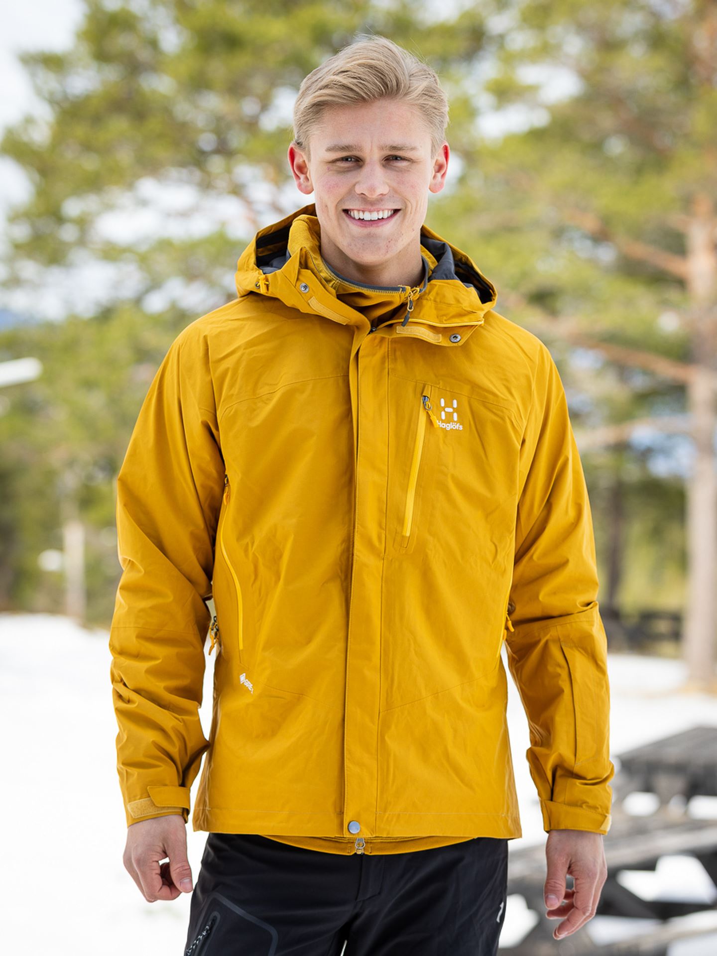 Astral GTX Jacket