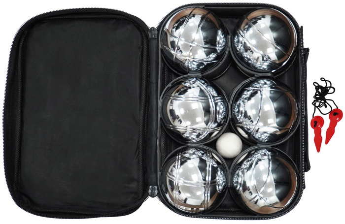 Petanque premium