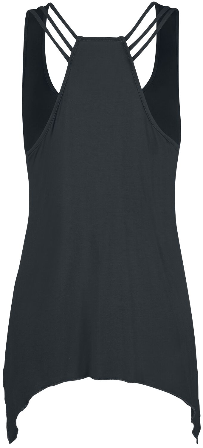 Débardeur I Scream | RED by EMP Top