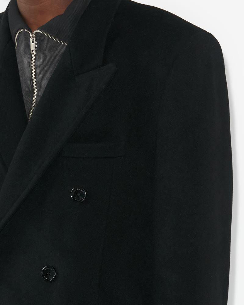 MANTEAU FIRNO
