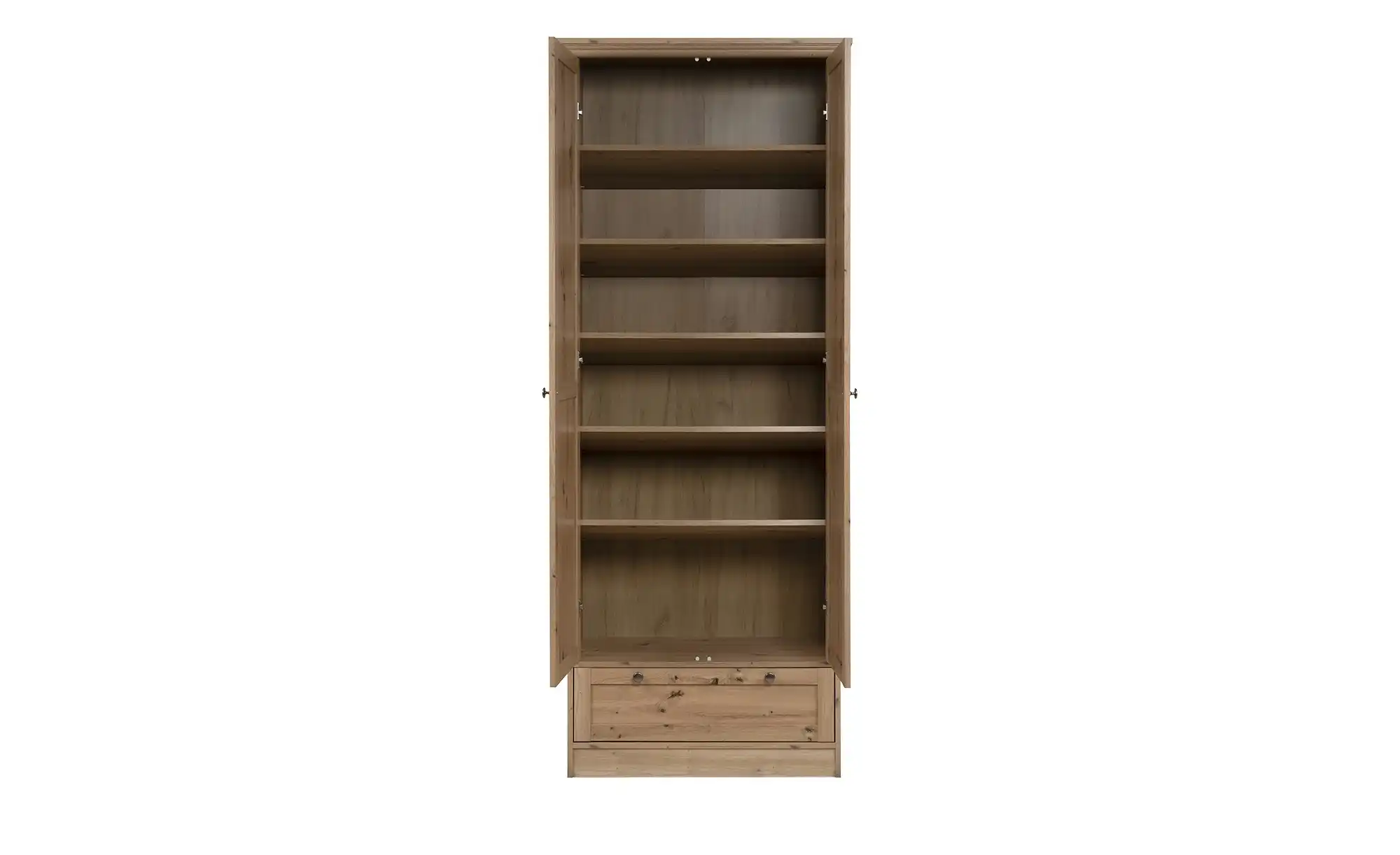 Wohnzimmerschrank mit Stauraum Forsten