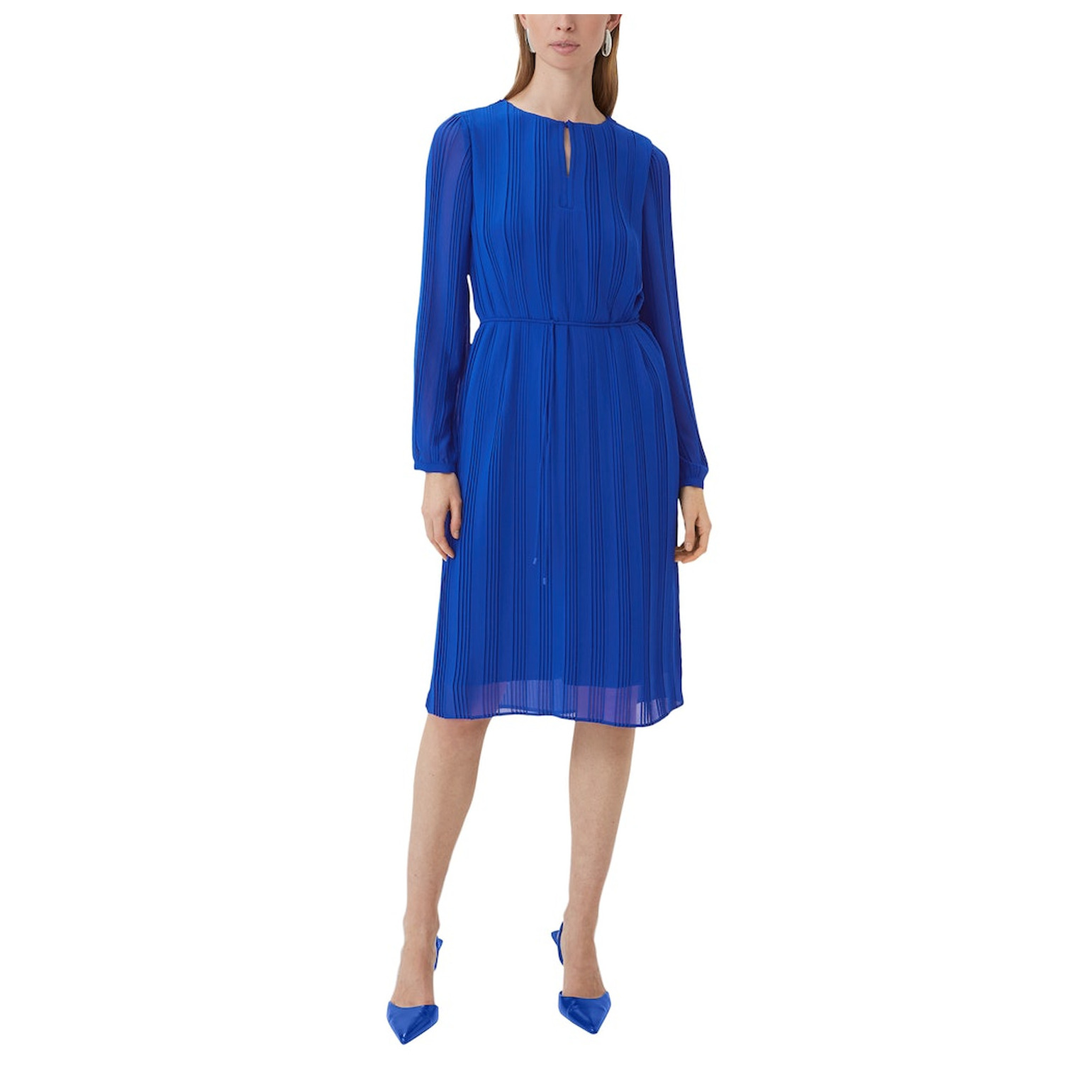 comma Kleid