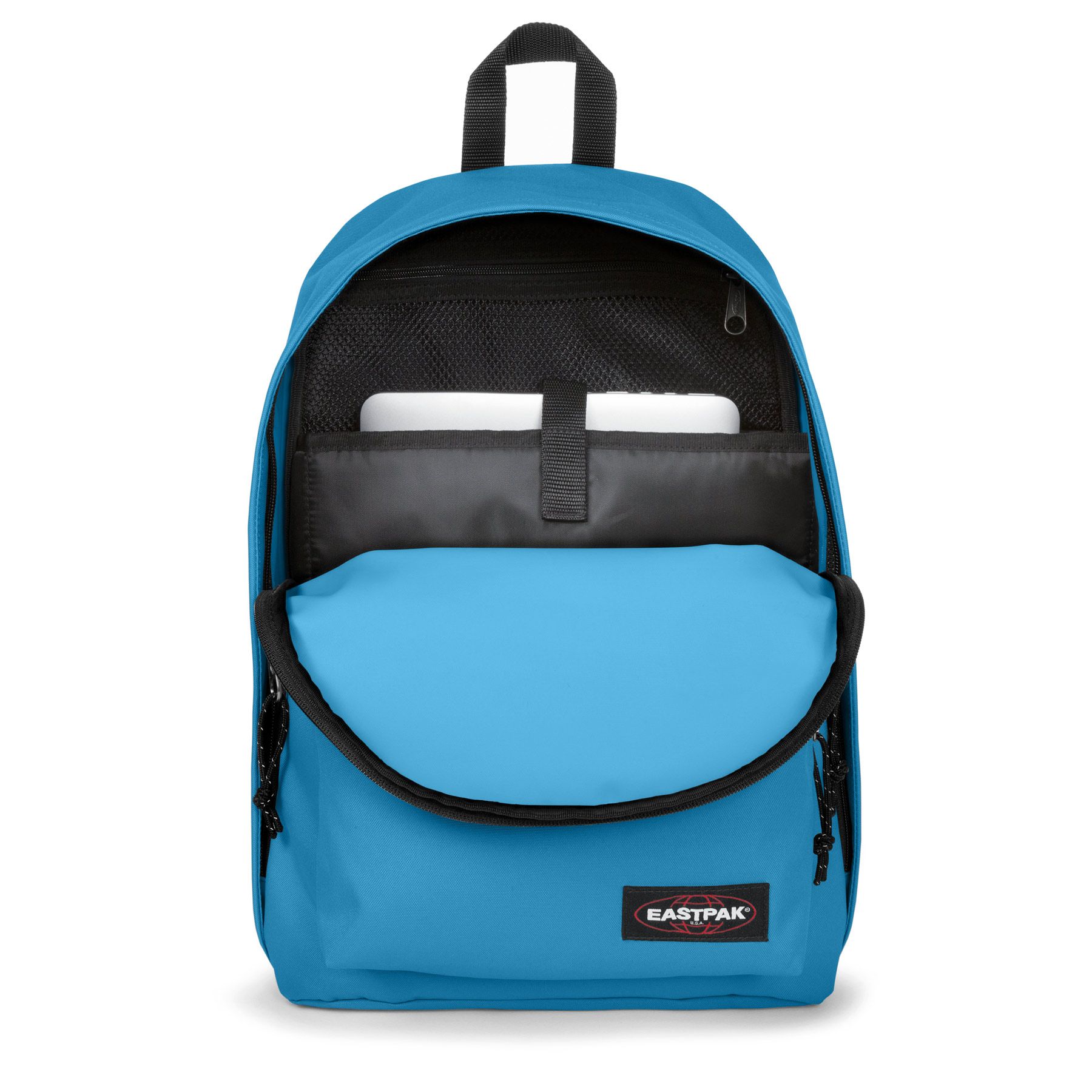 Out Of Office Broad Blue