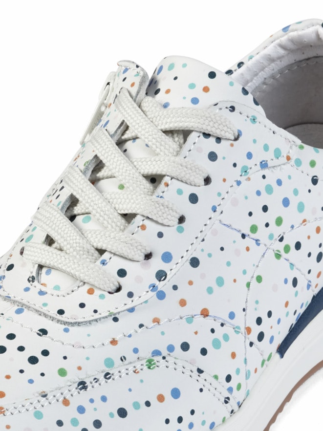 Feel-Good Sneaker