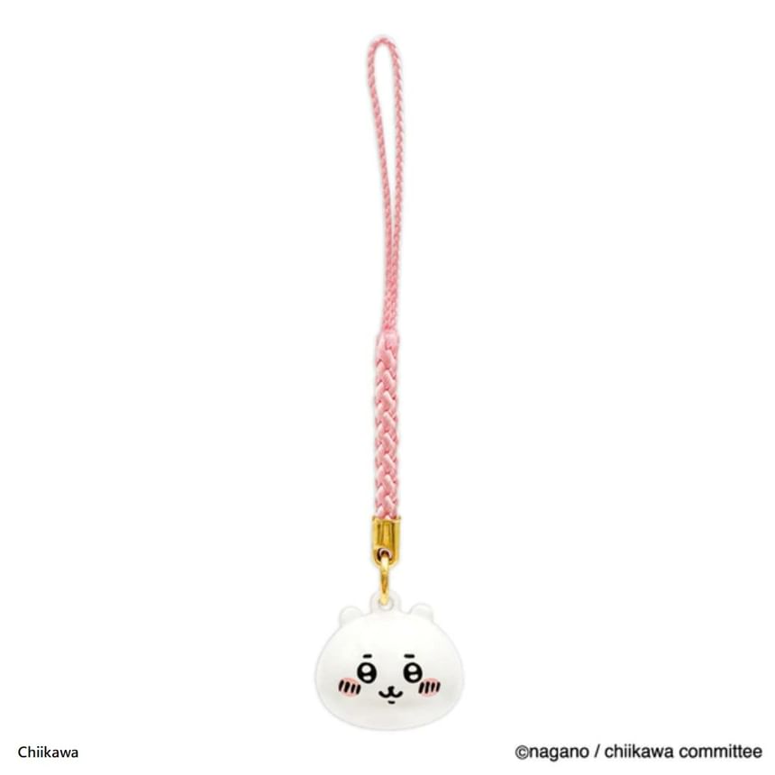 Marimocraft - Chiikawa Mascotte Bel Sleutelhanger