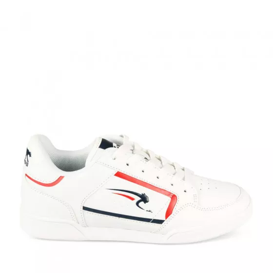 Baskets BLANC AIRNESS