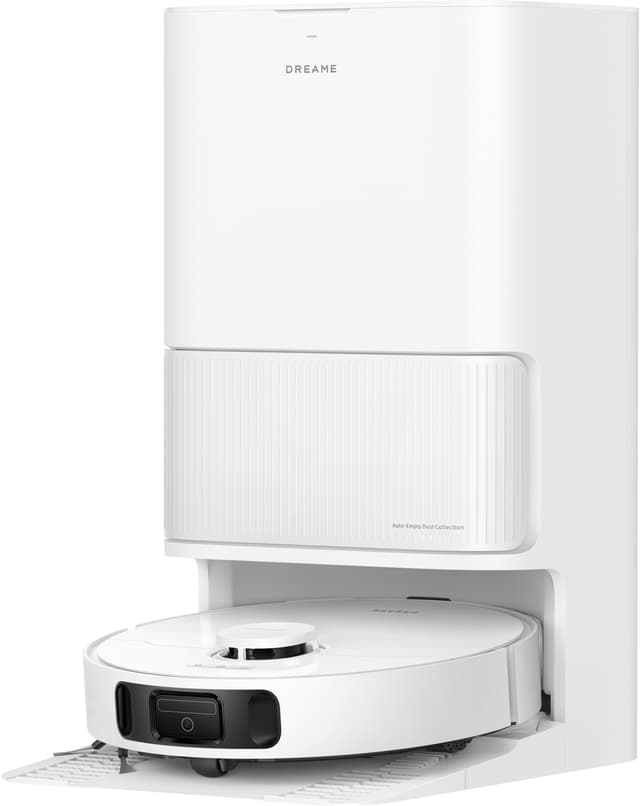 Dreame D20 Ultra rengøringsrobot R9507A (hvid)