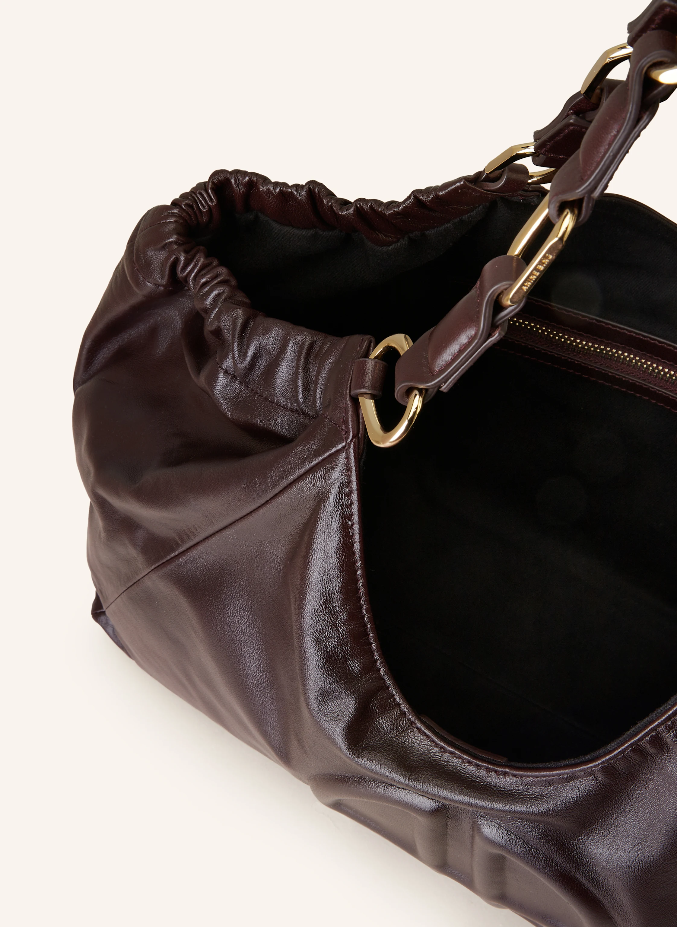 ANINE BING Handtasche KATE MEDIUM
