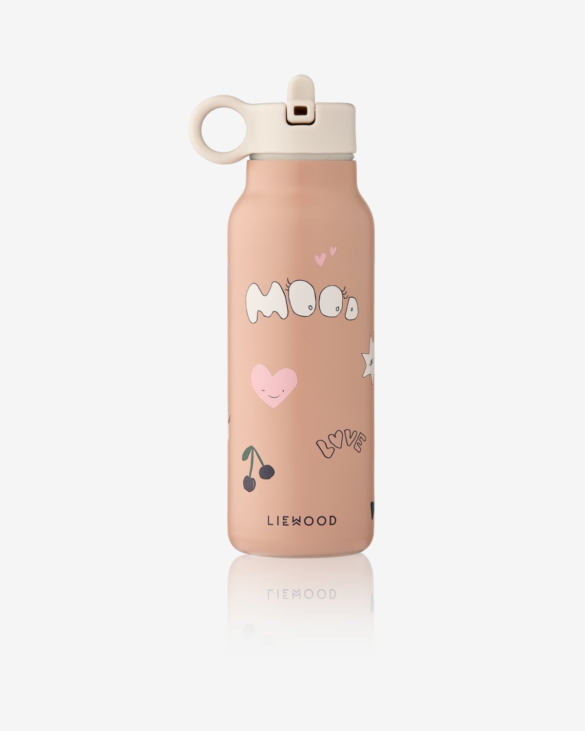 Termoflaske Barn – 350ml | Falk Drikkeflaske Medium