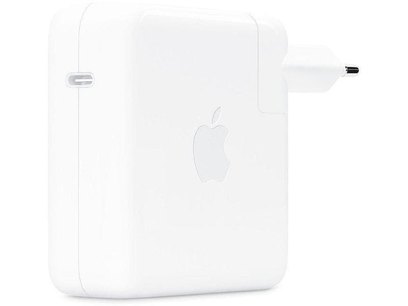 Apple Netzteil 96 W USB-C USB-C-Netzteil für MacBooks