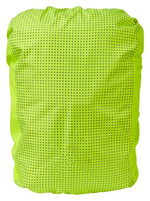 Housse de Pluie Altura Nightvision 20-30L Jaune Hi-Viz