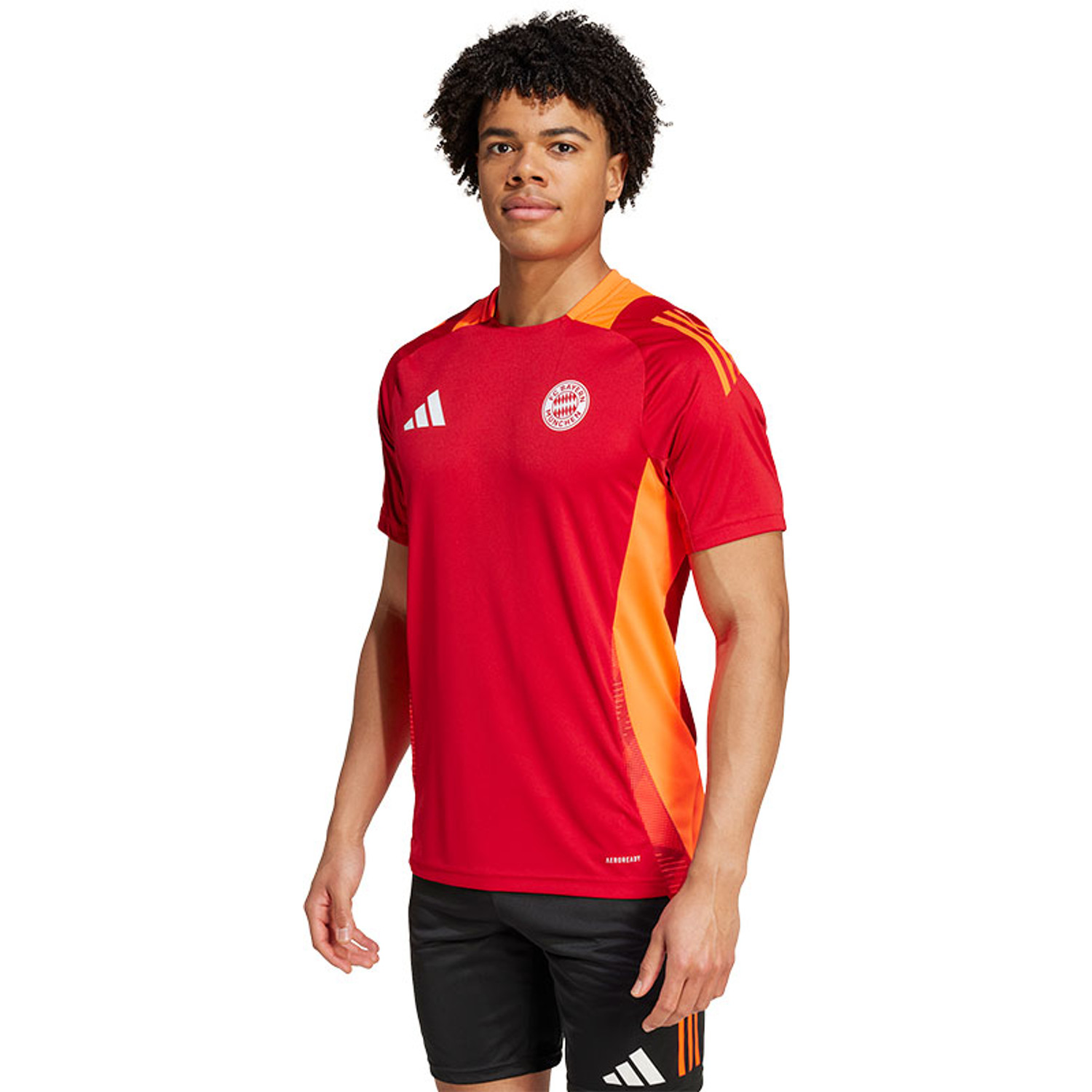 adidas Bayern München Training Shirt 2024/2025