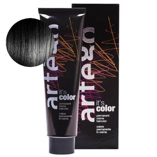 Artego color 150 ML N°2N Brun