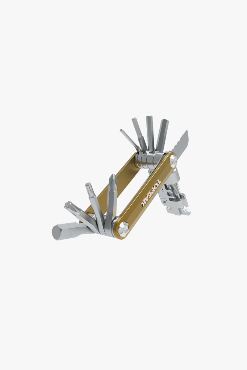 Topeak Mini P20 Werkzeug Set