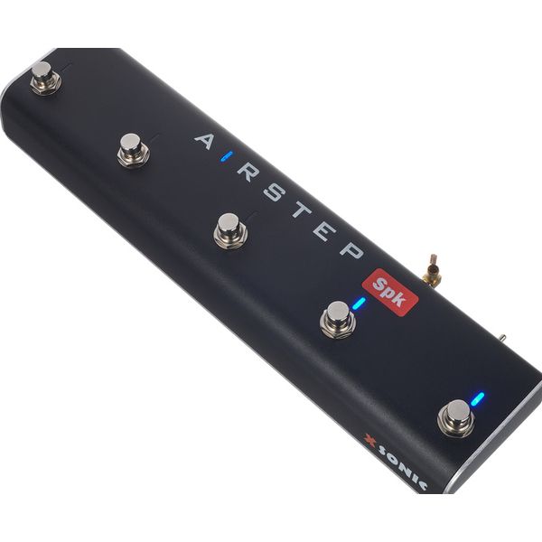 XSonic Airstep SPK Edition