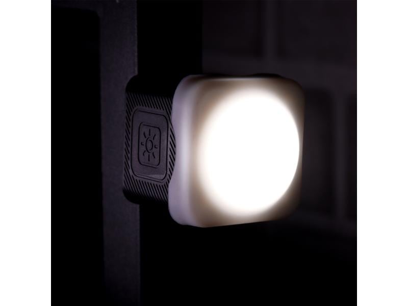 Ulanzi Videoleuchte L2 Cute Lite Waterproof Kompakte wasserdichte LED-Leuchte