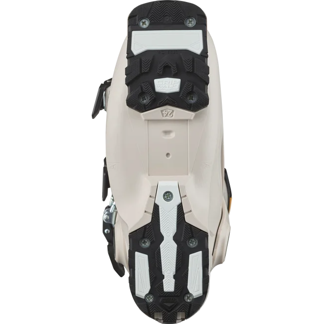 SHIFT PRO 80 AT  Junior - All Mountain-Schuhe Kids RainyDay/Black/SolarPower