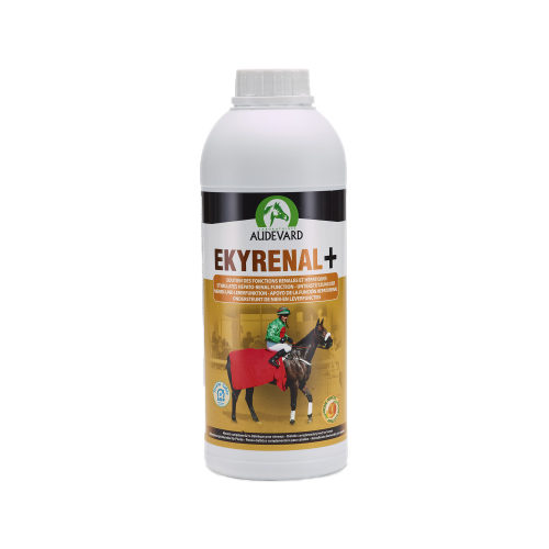 Audevard Ekyrenal +