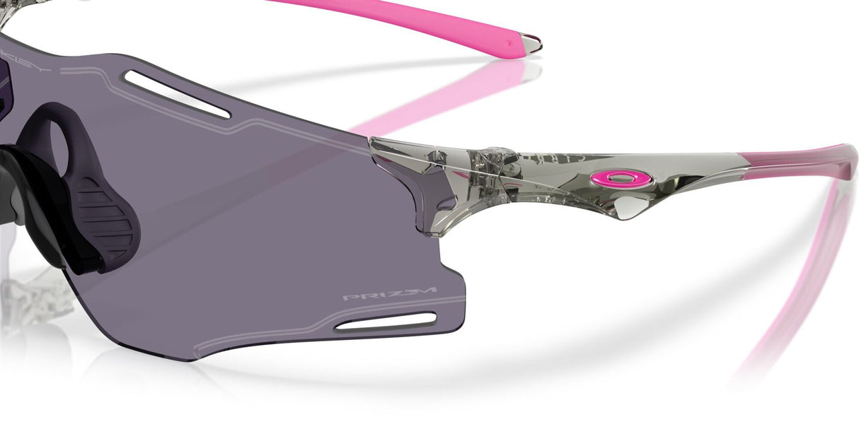 Oakley<br>CYBR ZERO Trans Grey Ink