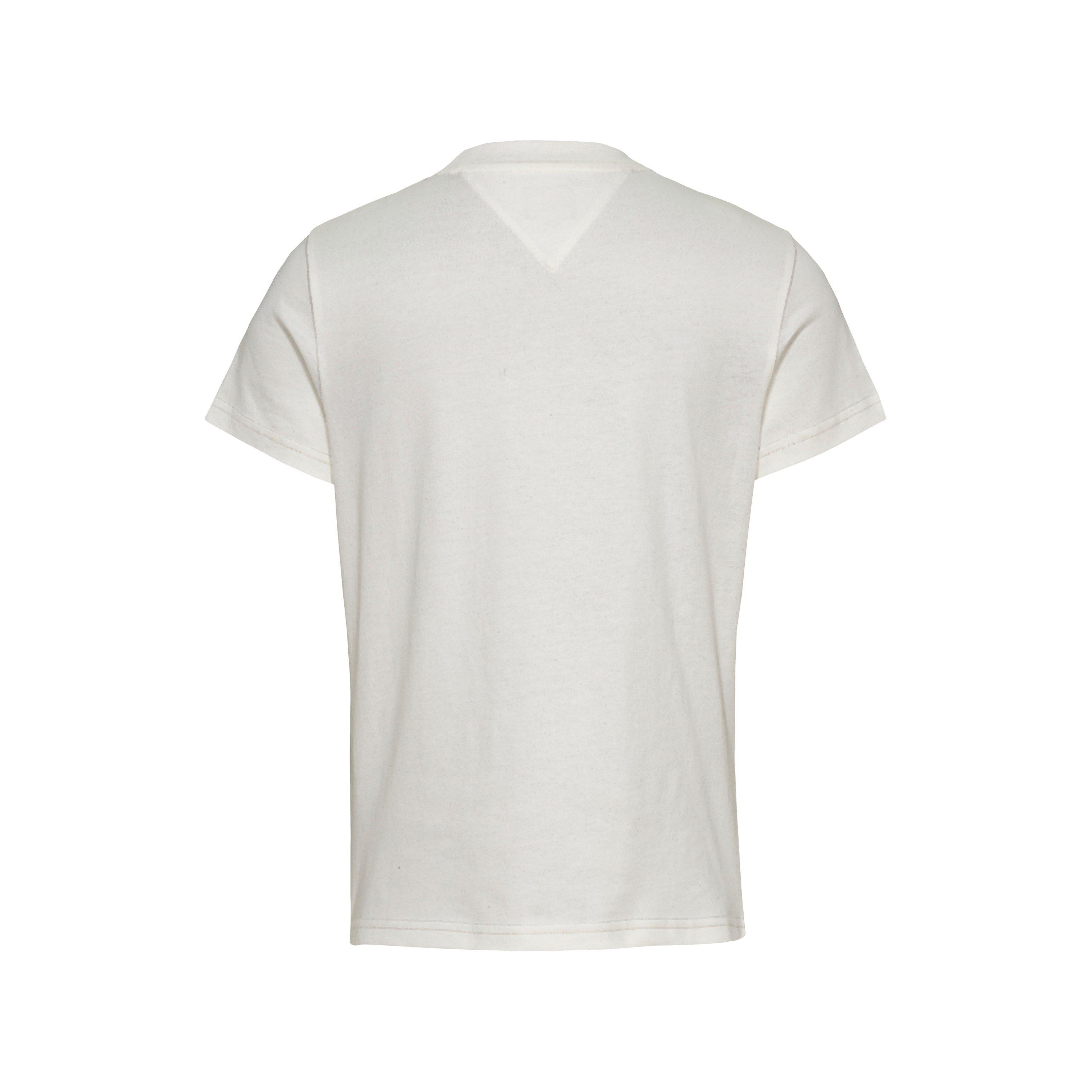 Tommy Jeans TJW REG TJ BUBBLE TEE