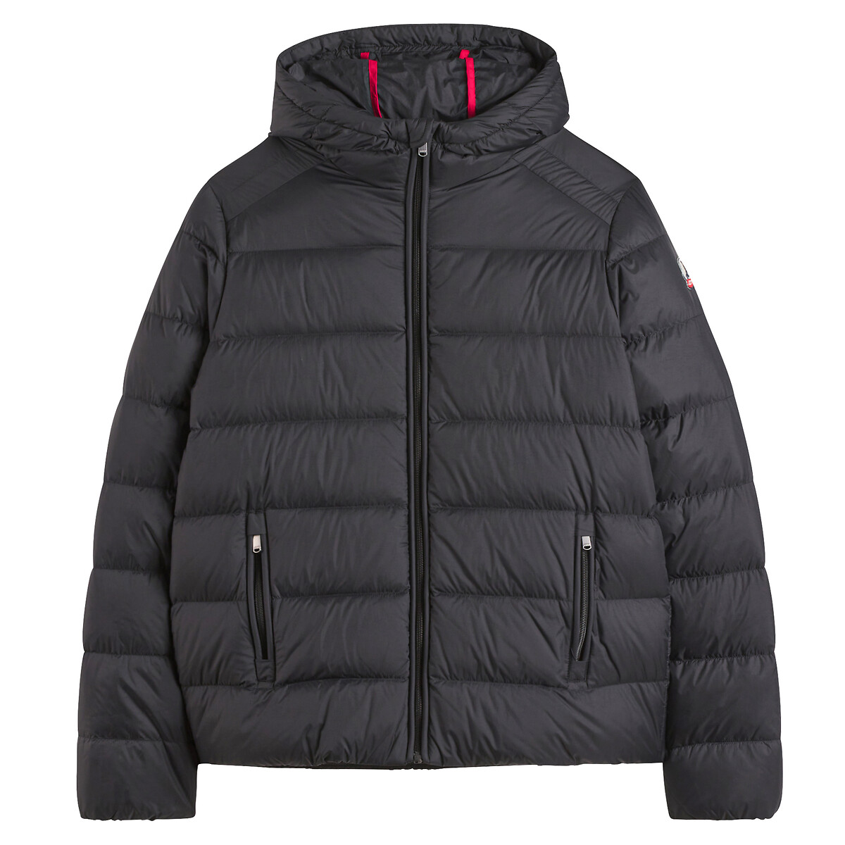 JOTT<br>Jaqueta de plumas quente com capuz John