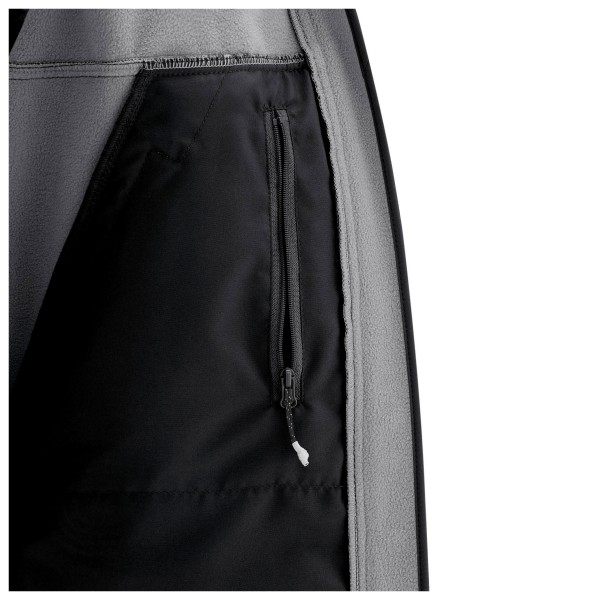 Mamalila - Softshell-Tragejacke Allrounder Dad - Veste softshell