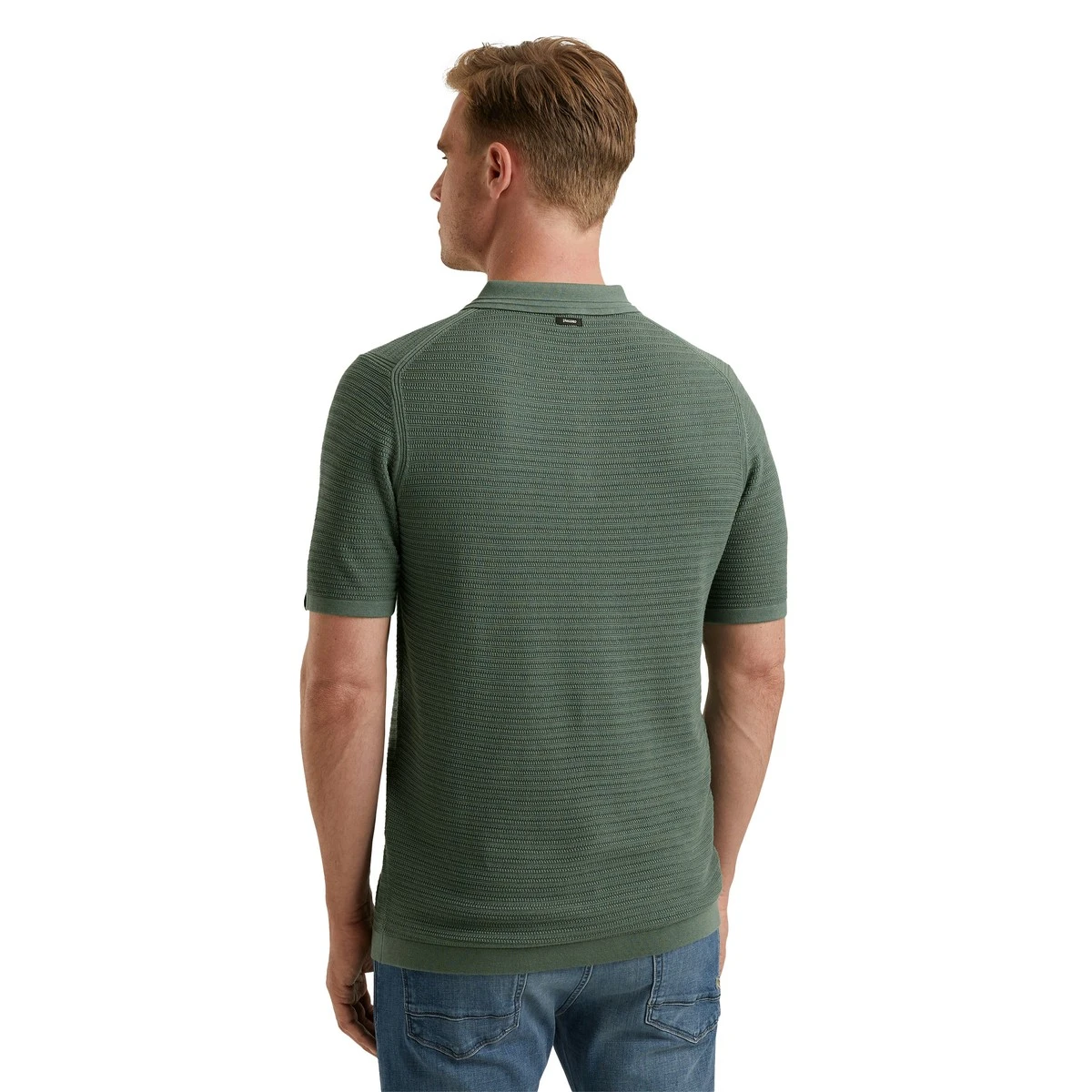 Heren Polo 27230363