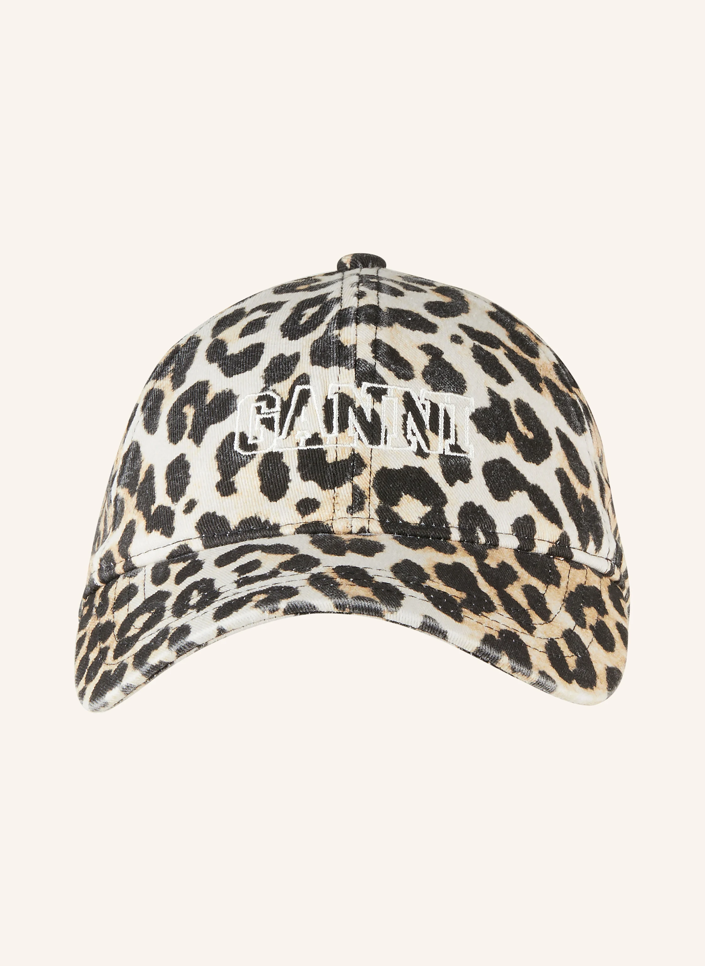 GANNI Cap