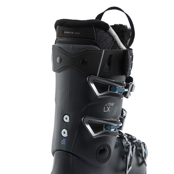 Chaussure de ski LANGE LX 75 W HV GW PEWTER GREY