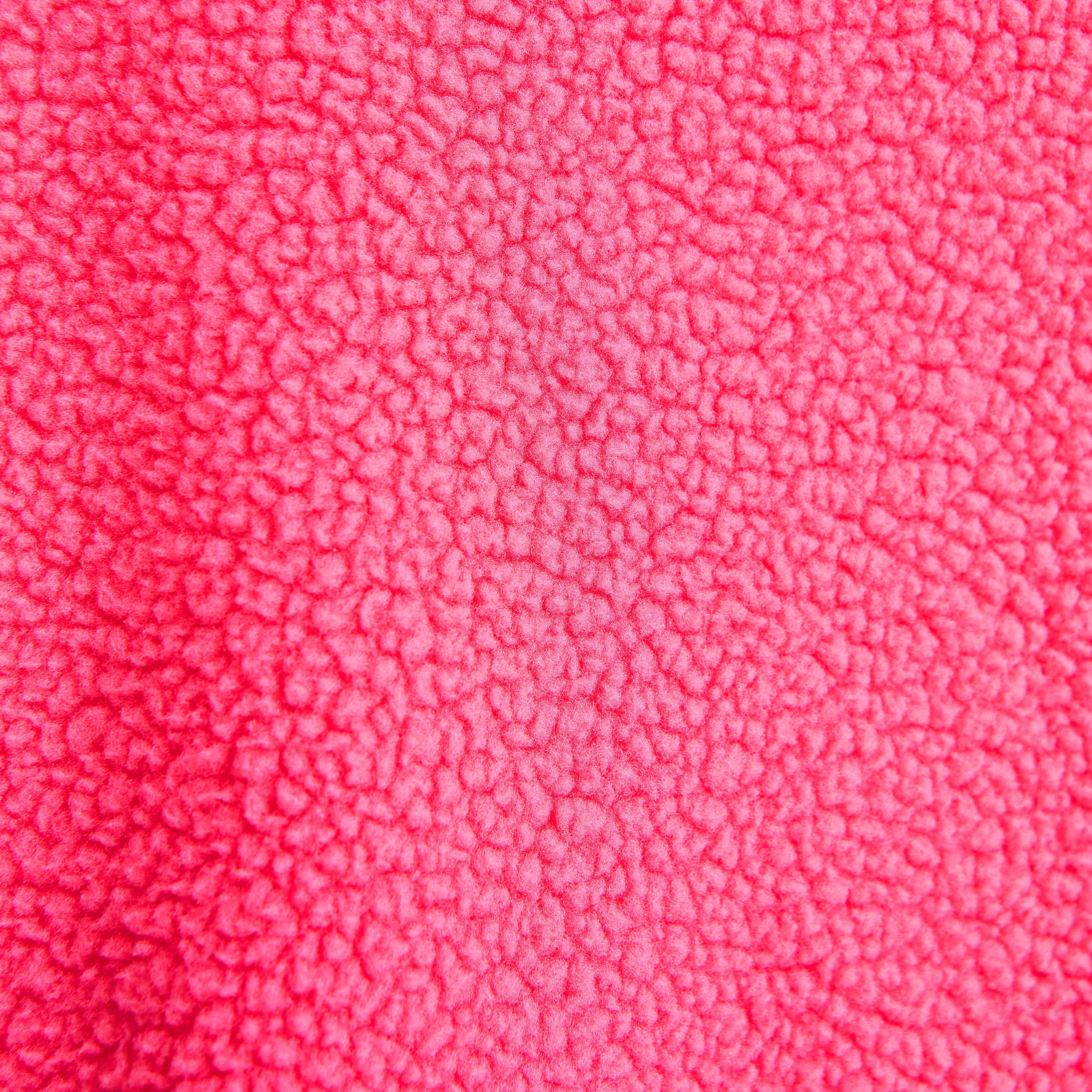 Canyon Full-zip Pile Fleece Dame Fandango Pink