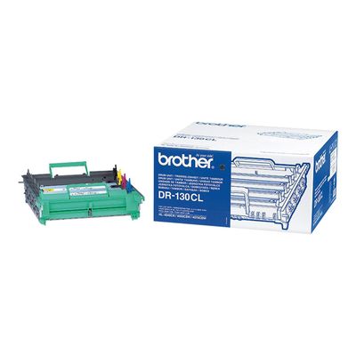 Brother DR130CL - tambour original