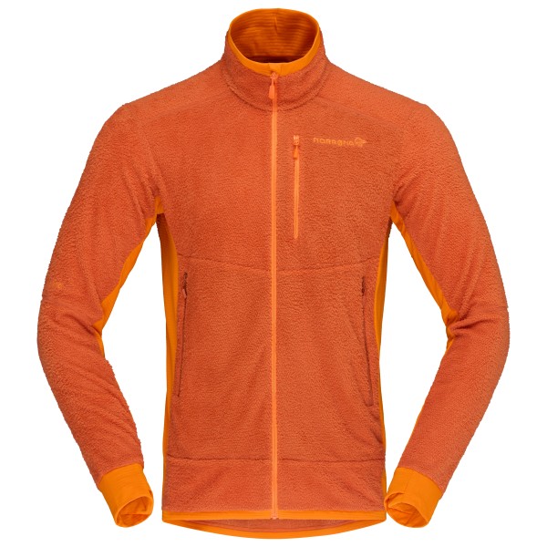 Norrøna - Falketind Warm1 Active Jacket - Veste polaire