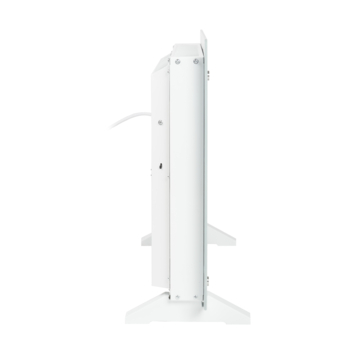 Eurom Alutherm Verre 2000 Convectorkachel - 2000W met Wifi