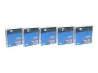 Dell - LTO Ultrium 4 - 800 GB / 1.6 TB (pakke med 5)