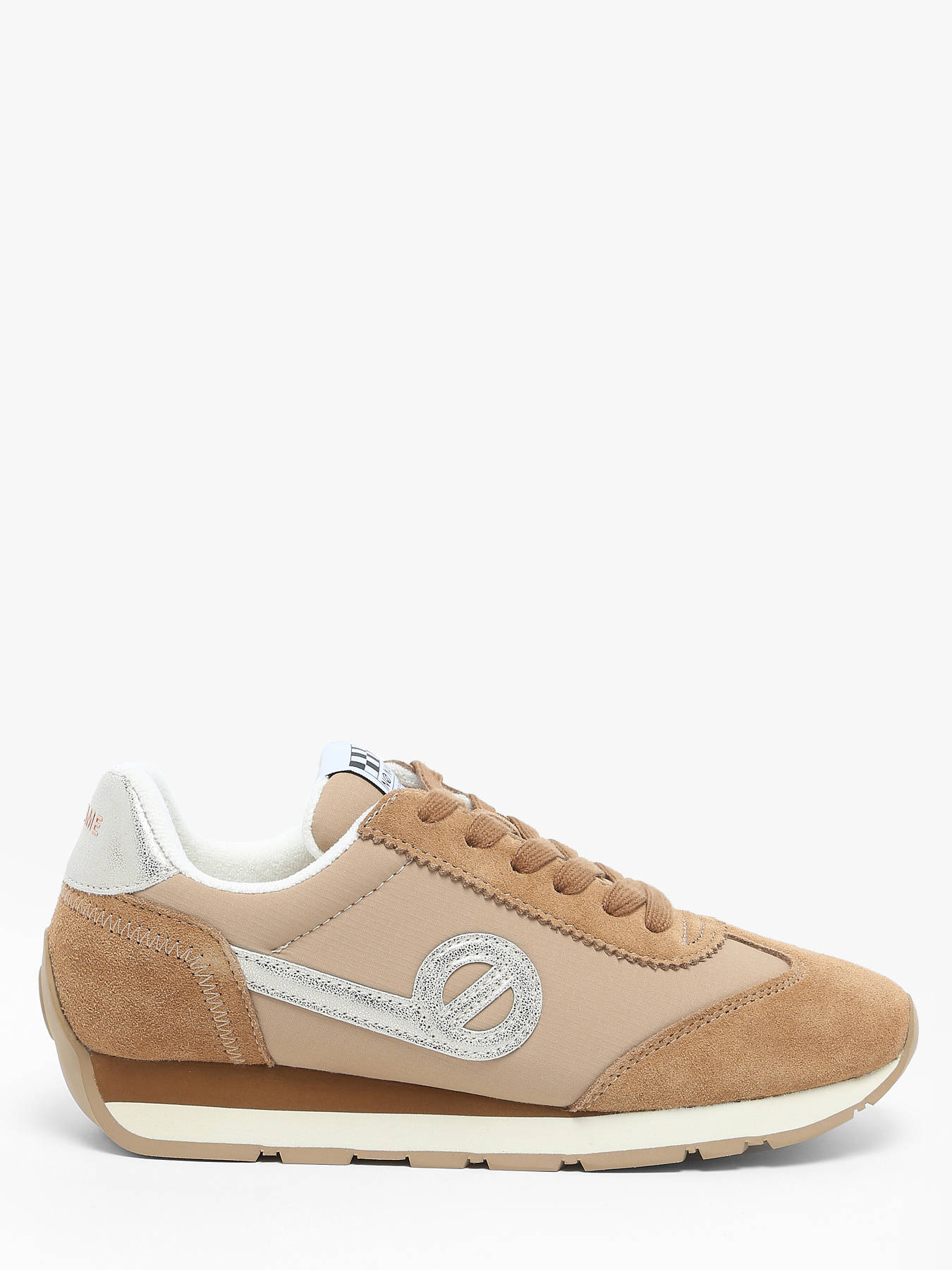 Sneakers City Run Jogger NO NAME