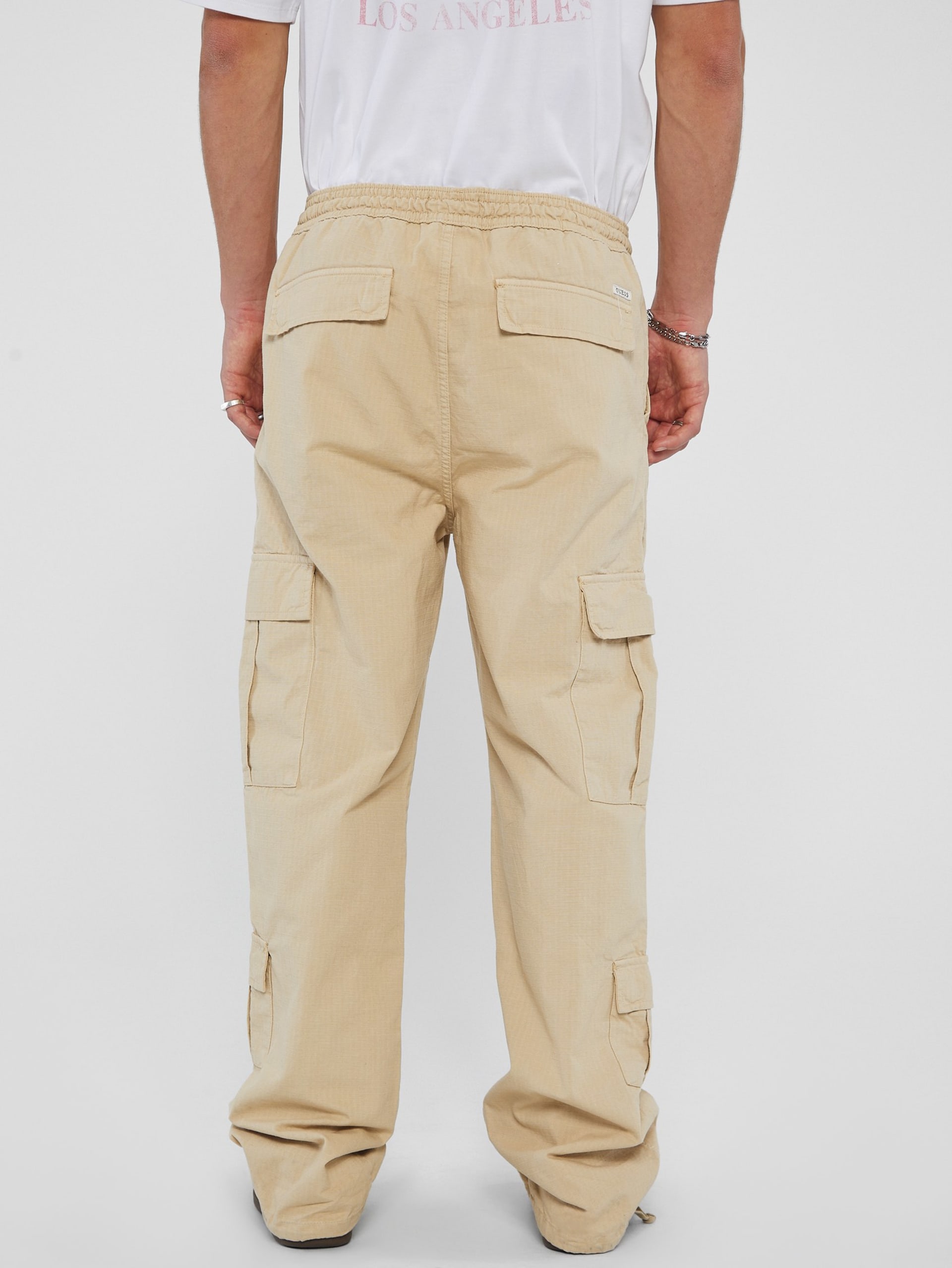 Calças Cargo GUESS Originals