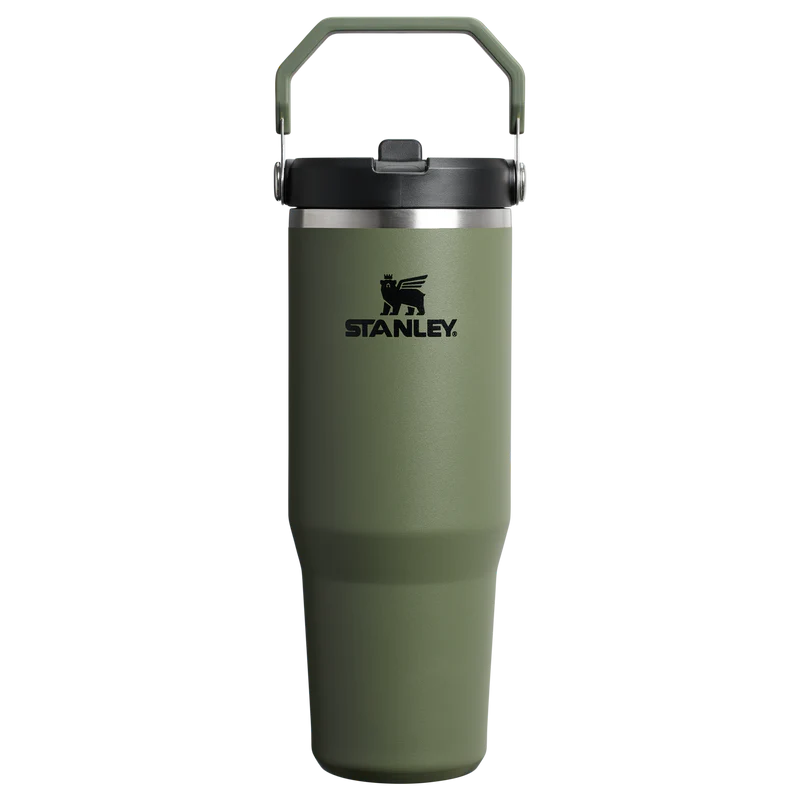 IceFlow™ Flip Straw 2.0 Tumbler | 0.89L