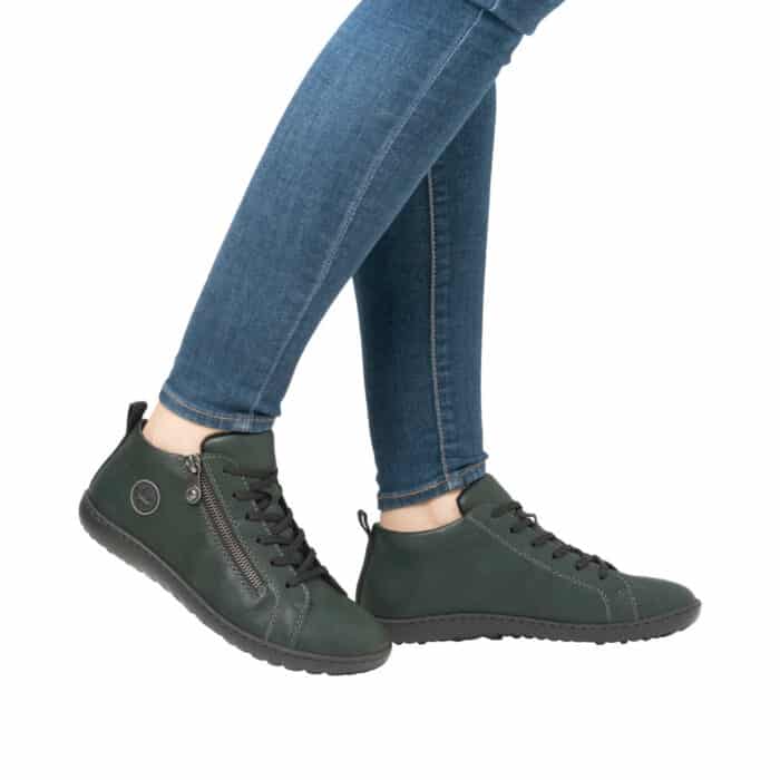 Rieker Støvle Dame 52804-54