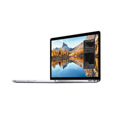 APPLE MacBook Pro - MacBook 13,3'' (2015) - reconditionné - Core i5-5257U - 8 Go RAM - 128 Go SSD