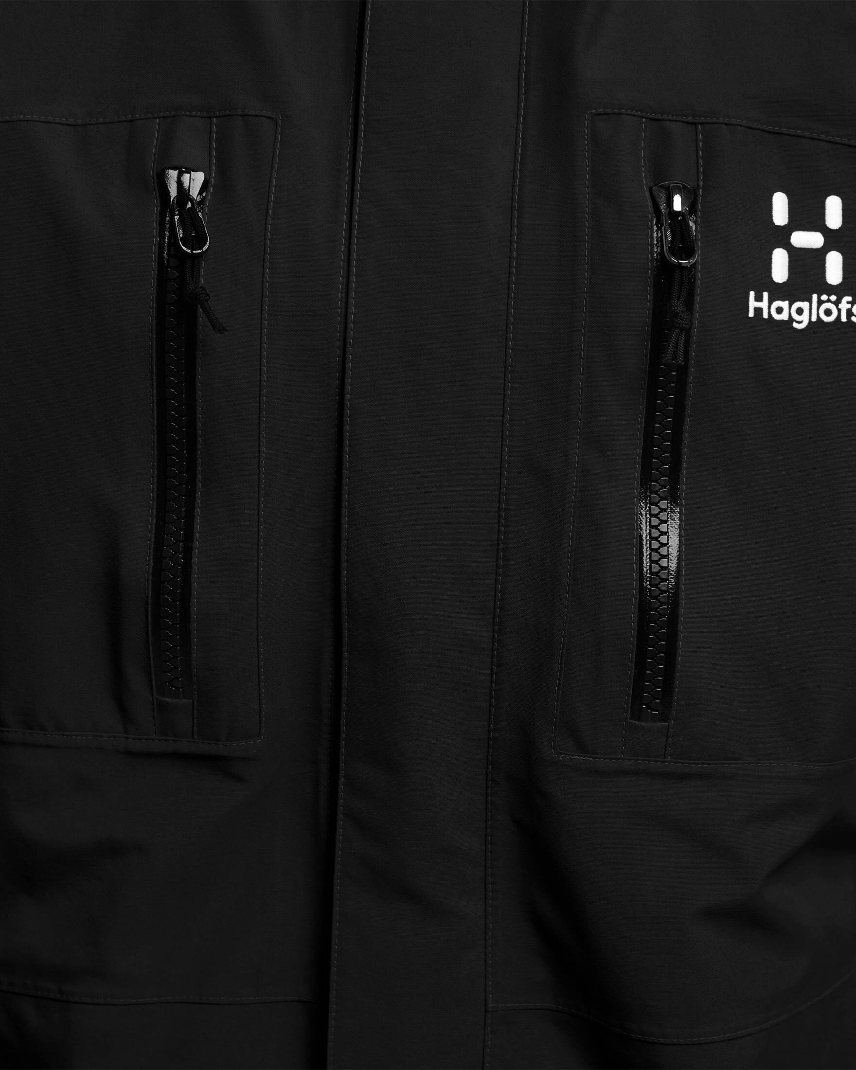 Haglöfs| Damen Skijacke Elation GTX Jacket