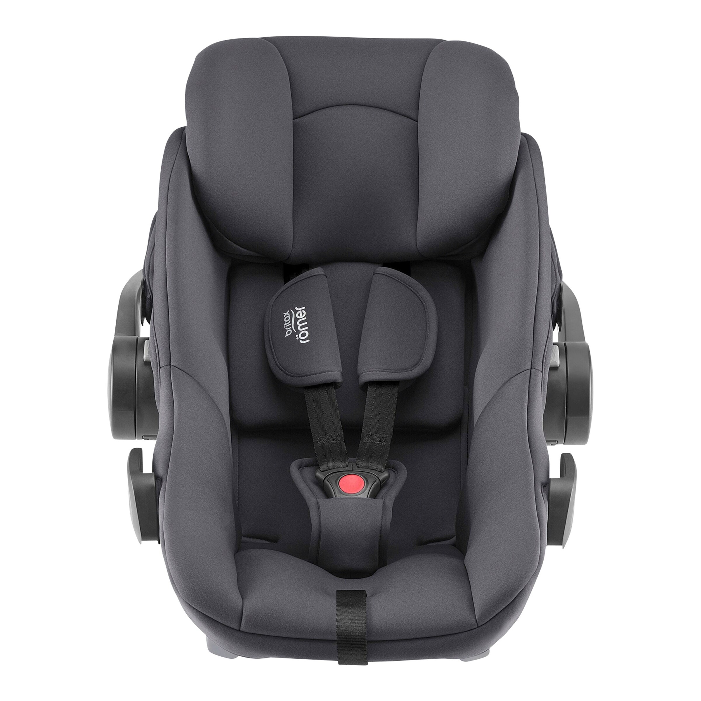 Britax Römer - Smart Babyschale BABY-SAFE CORE i-SIZE midnight grey