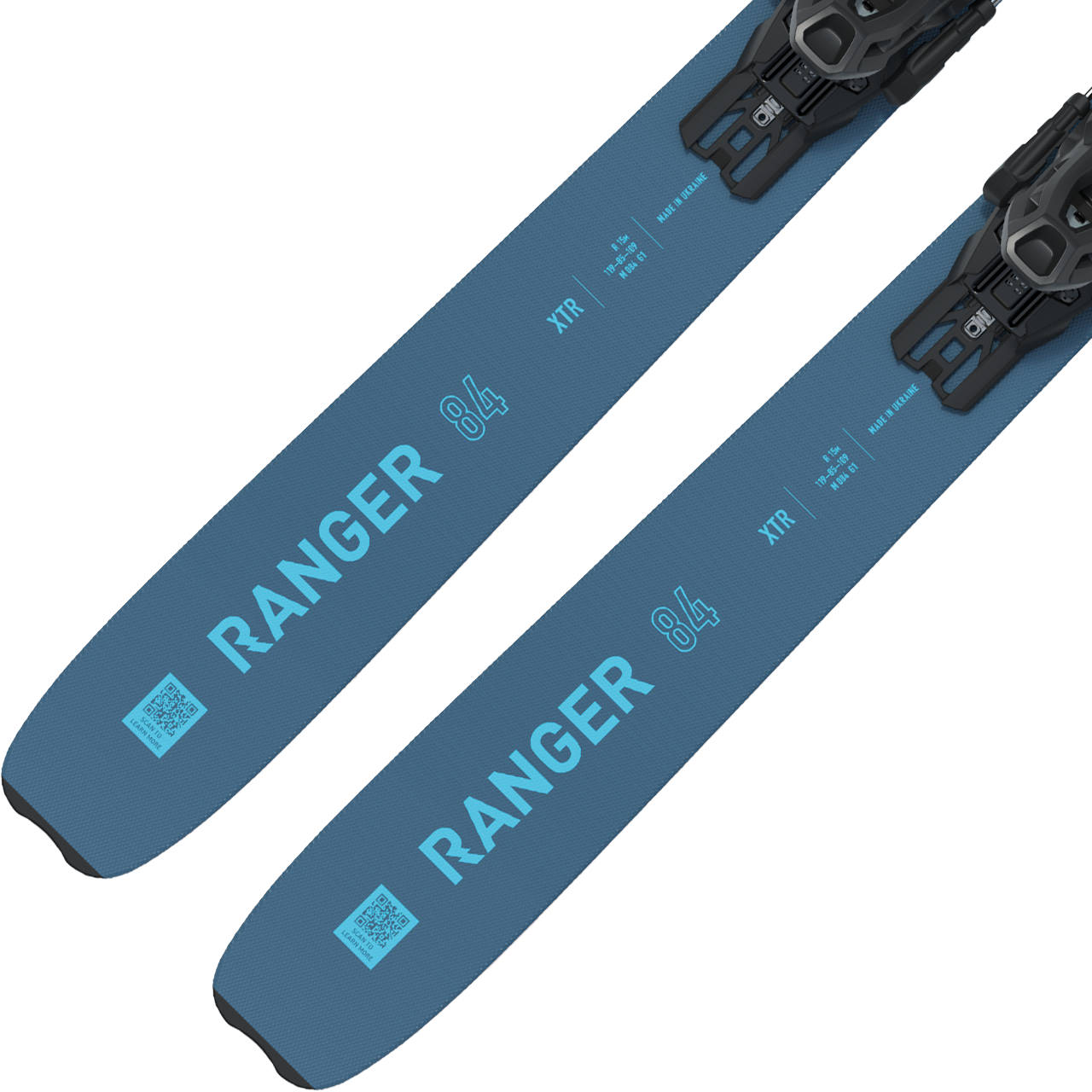 Fischer Ranger 84 Sport | Fischer All Mountain Ski | Fischer Alpinskier | Fischer | F | MARKEN | XSPO
