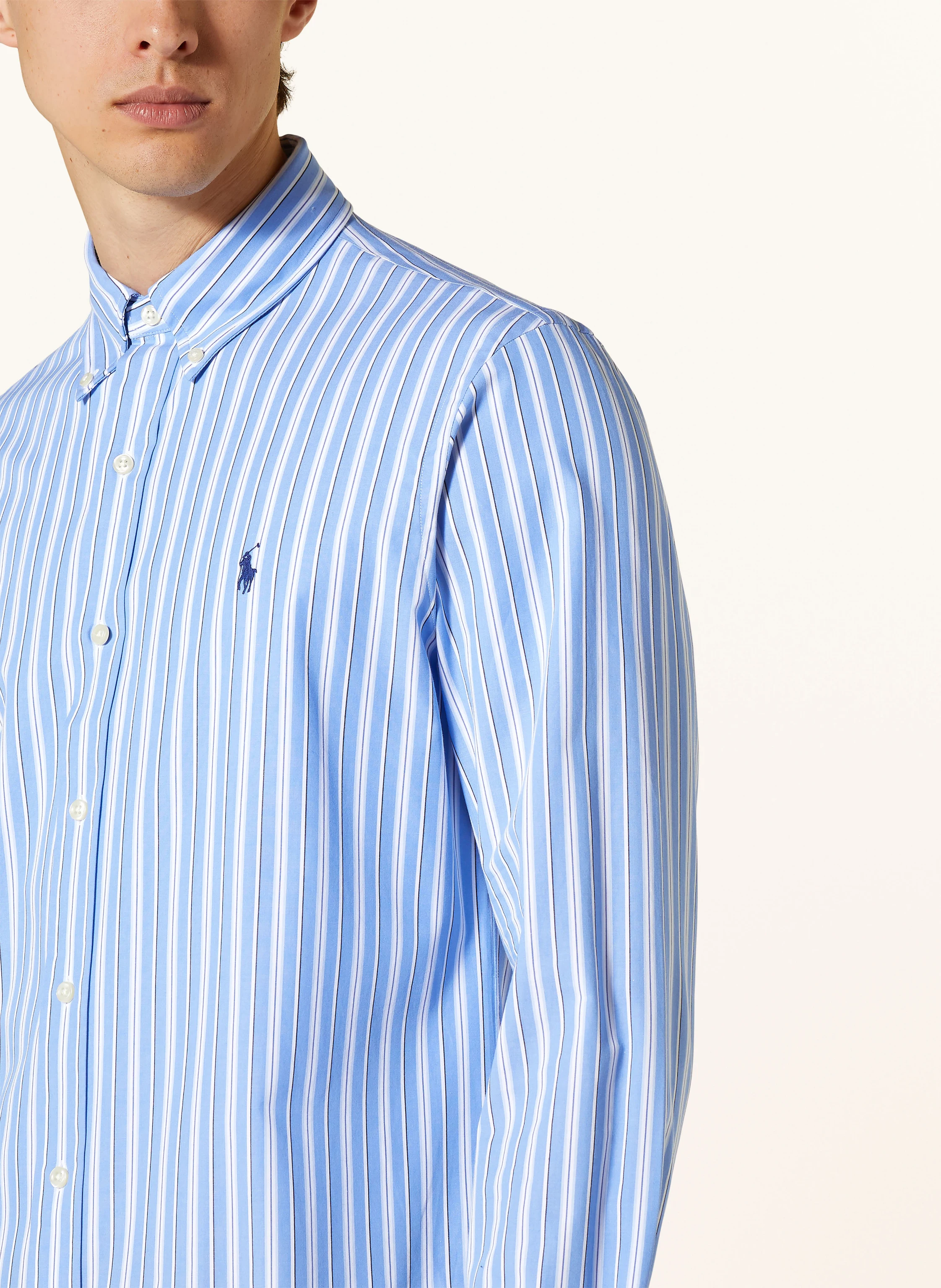 POLO RALPH LAUREN Hemd Custom Fit