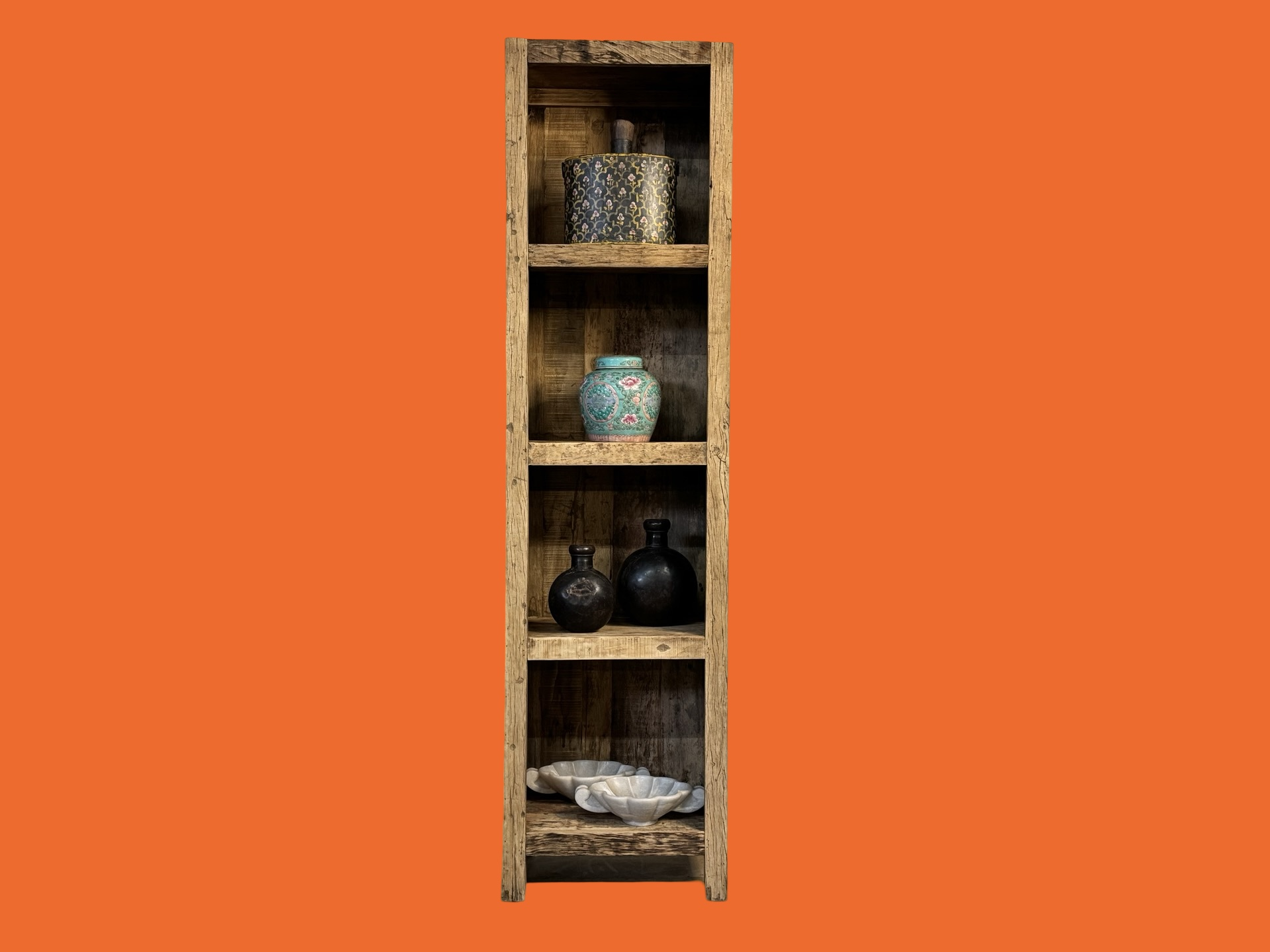 R0200226 kast open Elba 190x35x50