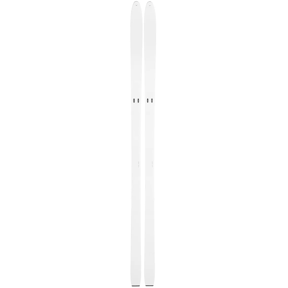 Åsnes COMBAT NATO 62 SKI White
