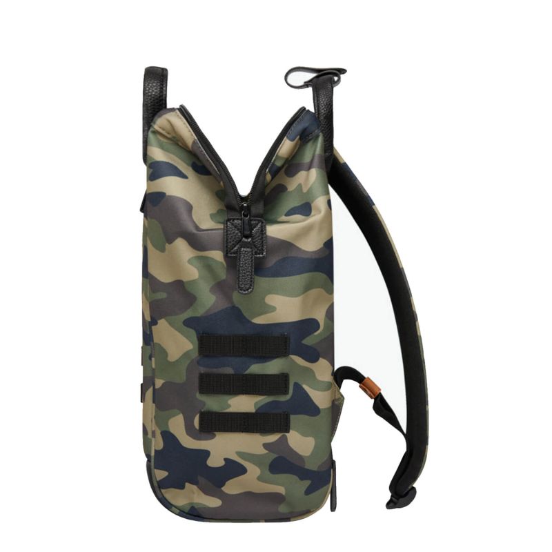 Sac à dos Adventurer Medium 23 litres + 2 grandes pochettes Dunkerque