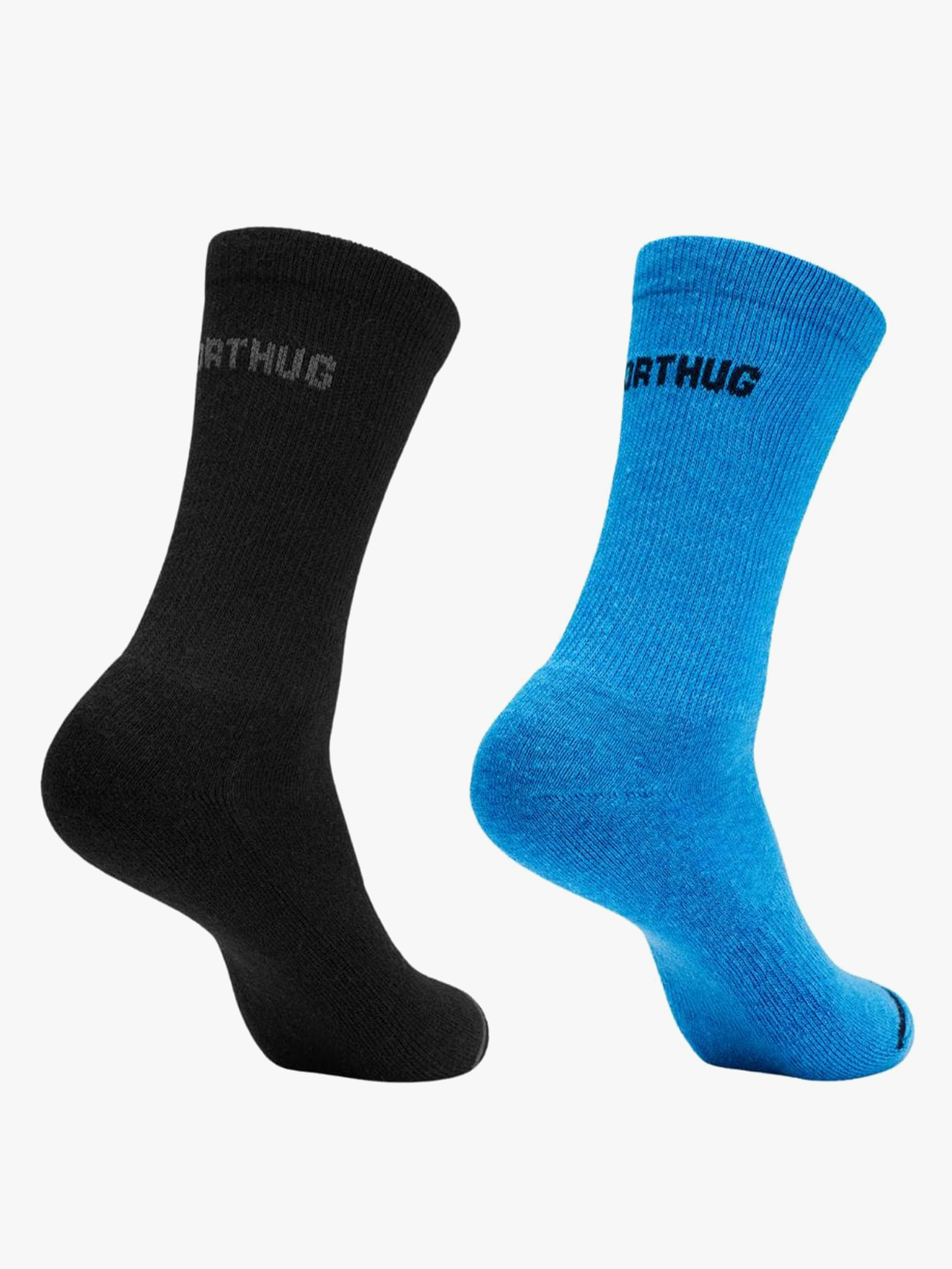 Hovden 2-Pack Wool Sock