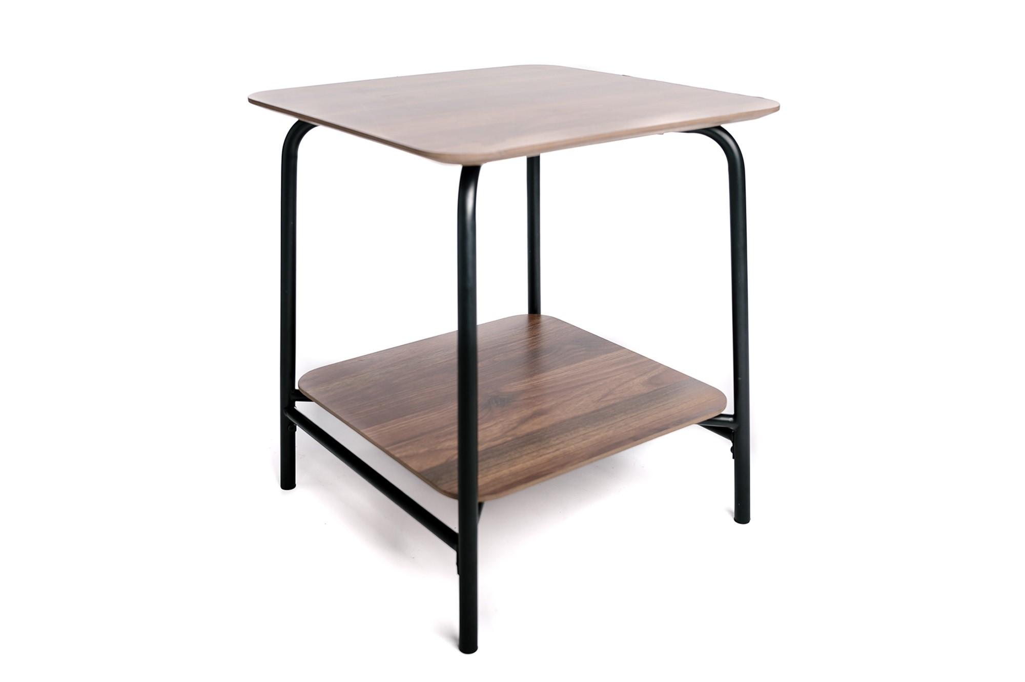 TABLE D APPOINT D.45X45X51CM