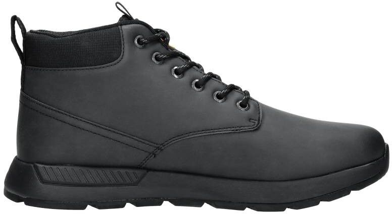 PME Legend Ribber zwart